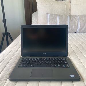 DELL LAPTOP